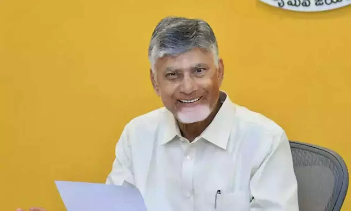 Andhra कैबिनेट ने कई फैसलों को मंज़ूरी दी Andhra कैबिनेट ने कई फैसलों को मंज़ूरी दी