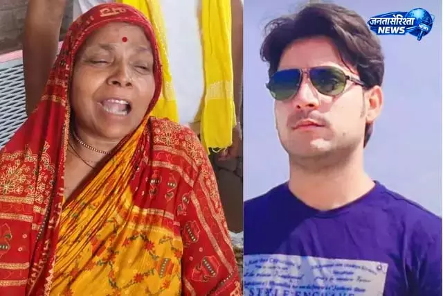 एनकाउंटर केस ने लिया नया मोड़ एनकाउंटर केस ने लिया नया मोड़