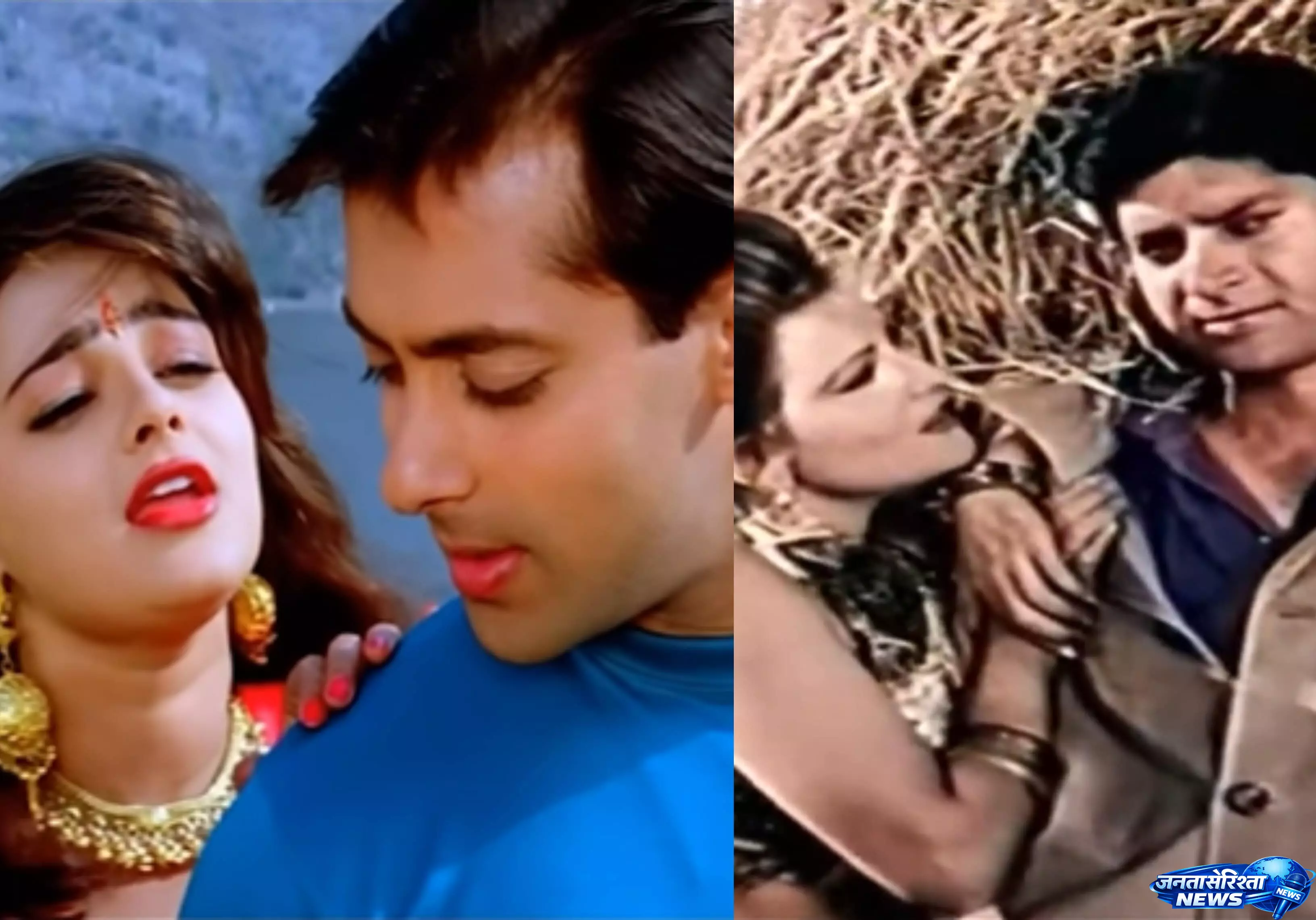 Salmans के सुपरहिट गाने बने पाकिस्तानी वर्जन Salmans के सुपरहिट गाने बने पाकिस्तानी वर्जन