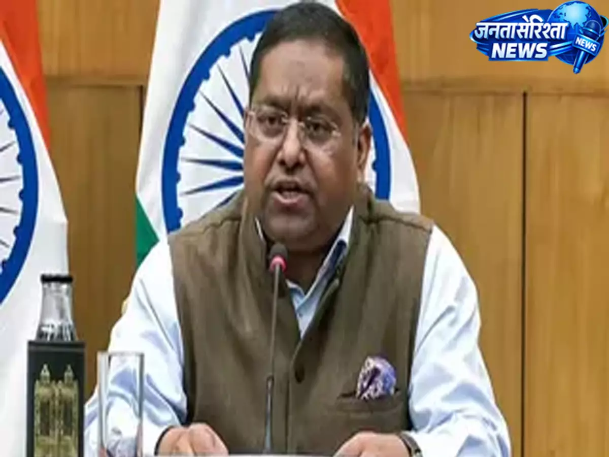 कतर हादसे पर India का बयान, अंतरराष्ट्रीय मुद्दे पर रखी बात कतर हादसे पर India का बयान, अंतरराष्ट्रीय मुद्दे पर रखी बात