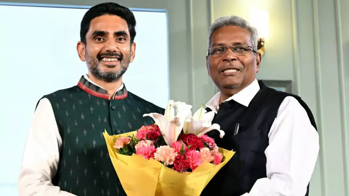 तेनाली डबल हॉर्स ने दिल्ली में पेश किया असली साउथ इंडियन स्वाद तेनाली डबल हॉर्स ने दिल्ली में पेश किया असली साउथ इंडियन स्वाद