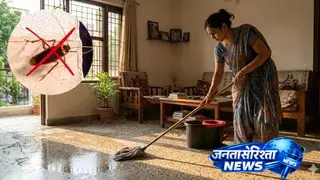 उजाले में गायब होकर कहां जाते हैं ये कीड़े उजाले में गायब होकर कहां जाते हैं ये कीड़े