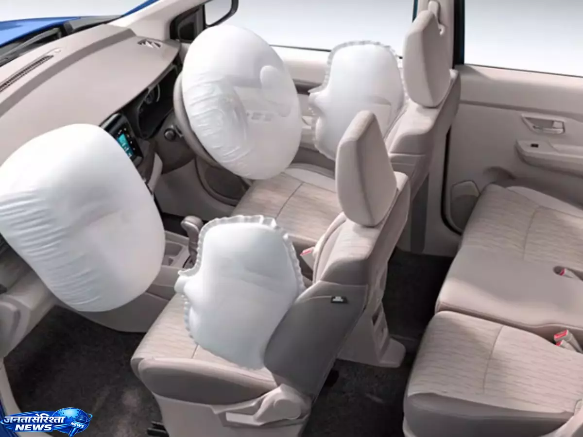 एक 7-seater और दमदार माइलेज वाला वेरिएंट एक 7-seater और दमदार माइलेज वाला वेरिएंट