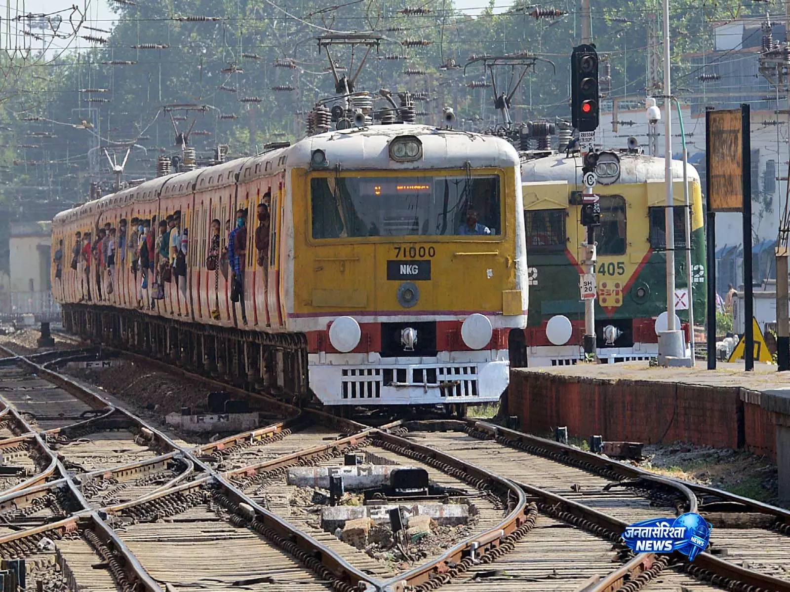 Northern Railway–इंडस टावर्स पहल, 175 स्टेशनों पर महिला स्वच्छता सुविधा Northern Railway–इंडस टावर्स पहल, 175 स्टेशनों पर महिला स्वच्छता सुविधा