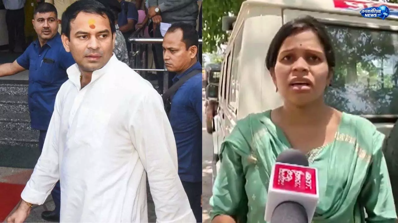 मोतिलाल की पत्नी का बयान वायरल, पुलिस से जांच की मांग मोतिलाल की पत्नी का बयान वायरल, पुलिस से जांच की मांग