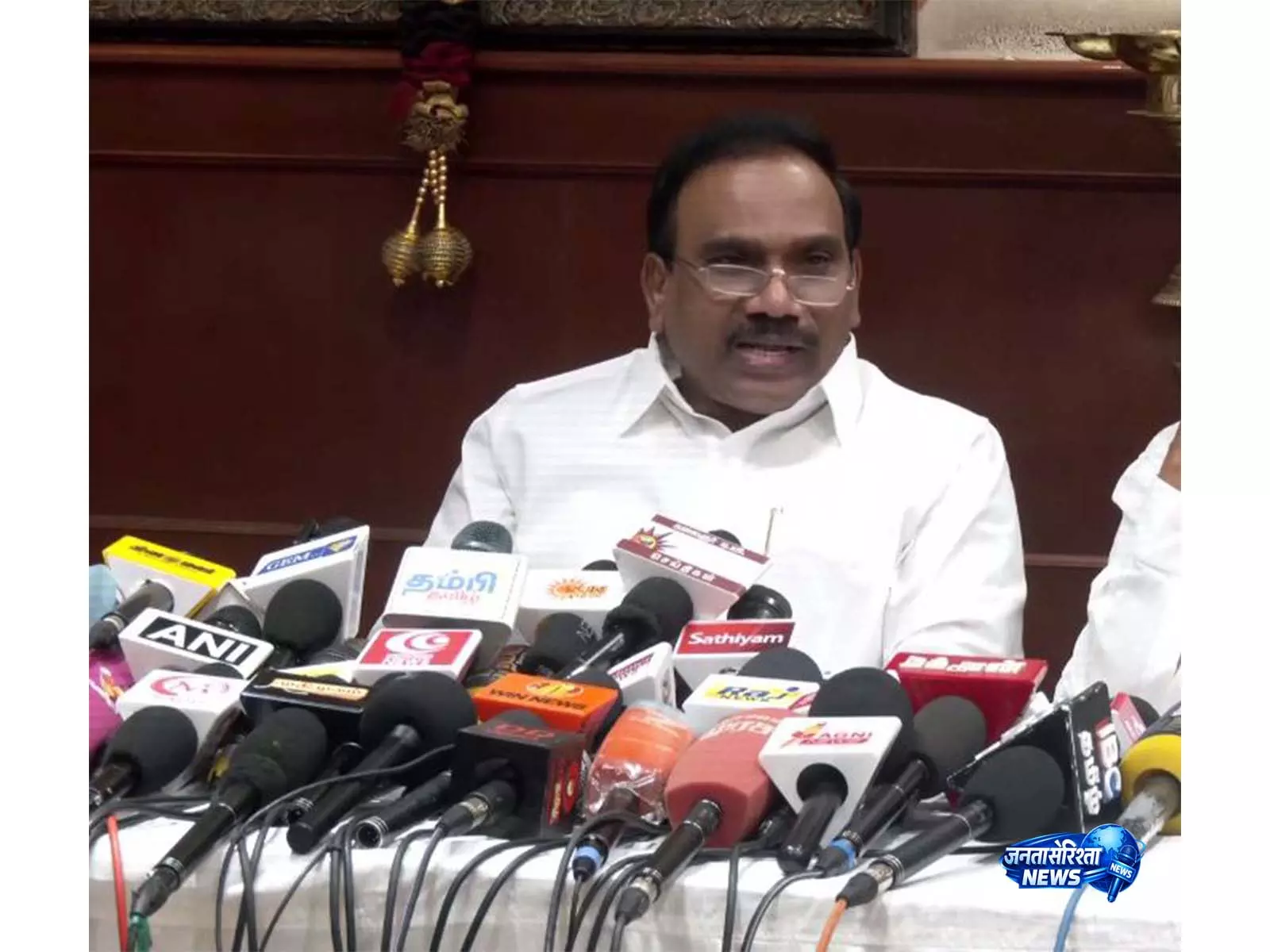 चेन्नई में DMK छात्र विंग का बड़ा प्रदर्शन, NEET और शिक्षा नीति पर विरोध