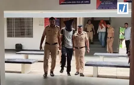 किले पर मौत का रहस्य: होने वाली पत्नी ने प्रेमी संग रची केतन की हत्या की साजिश! किले पर मौत का रहस्य: होने वाली पत्नी ने प्रेमी संग रची केतन की हत्या की साजिश!
