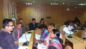 Nagaland: स्कूल मूल्यांकन के लिए नया ढांचा शुरू Nagaland: स्कूल मूल्यांकन के लिए नया ढांचा शुरू