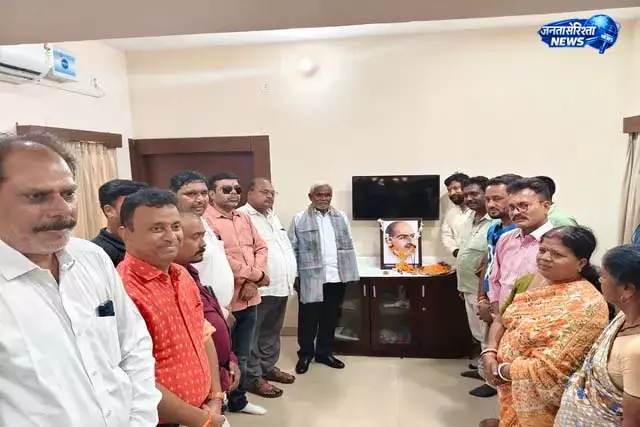 आर्टिकल 370 हटाना डॉ. मुखर्जी को श्रद्धांजलि: चंपाई सोरेन आर्टिकल 370 हटाना डॉ. मुखर्जी को श्रद्धांजलि: चंपाई सोरेन
