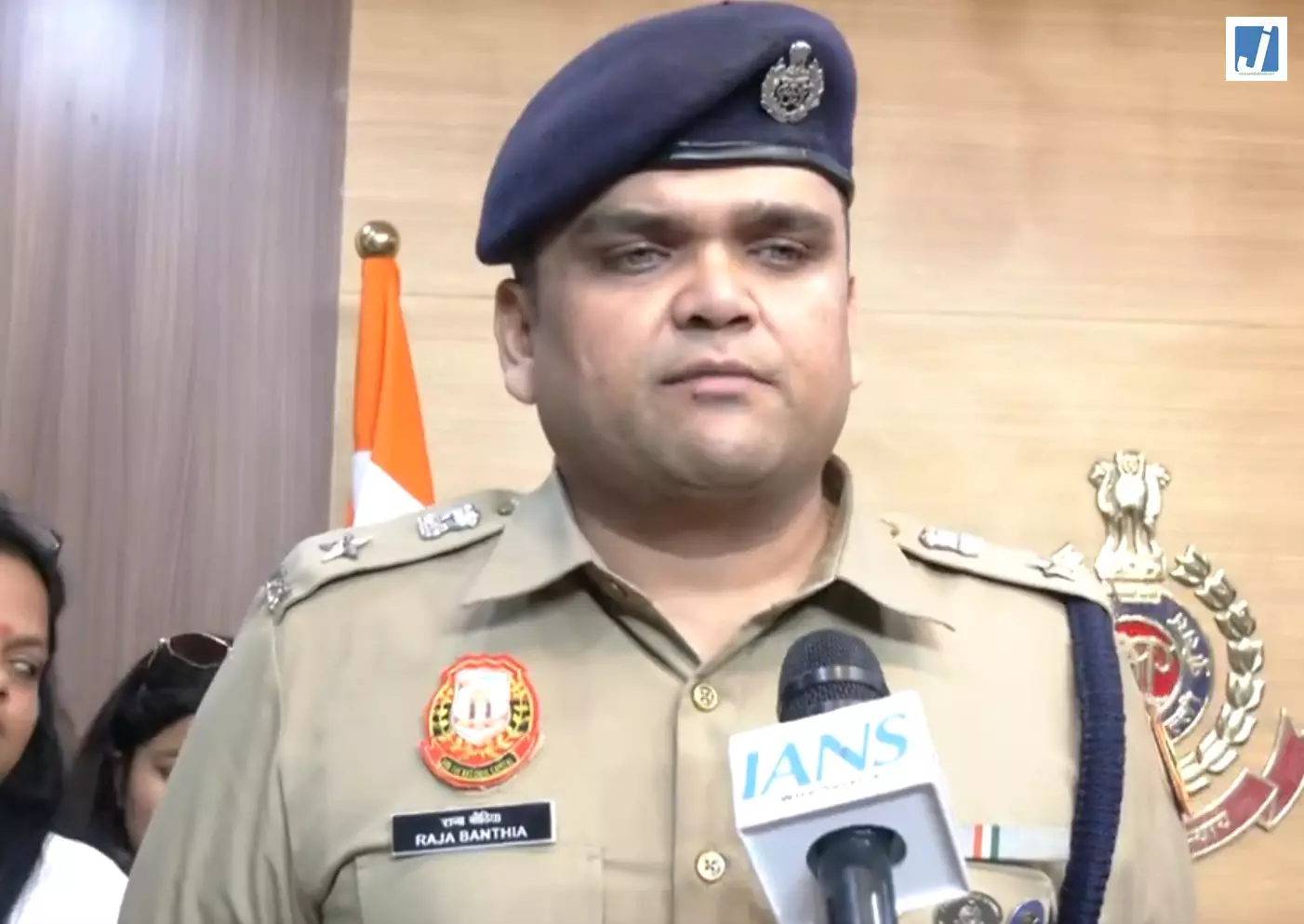 1.5 करोड़ की लूट का खुलासा: रुपये ले जा रहा कर्मचारी ही निकला मास्टरमाइंड 1.5 करोड़ की लूट का खुलासा: रुपये ले जा रहा कर्मचारी ही निकला मास्टरमाइंड
