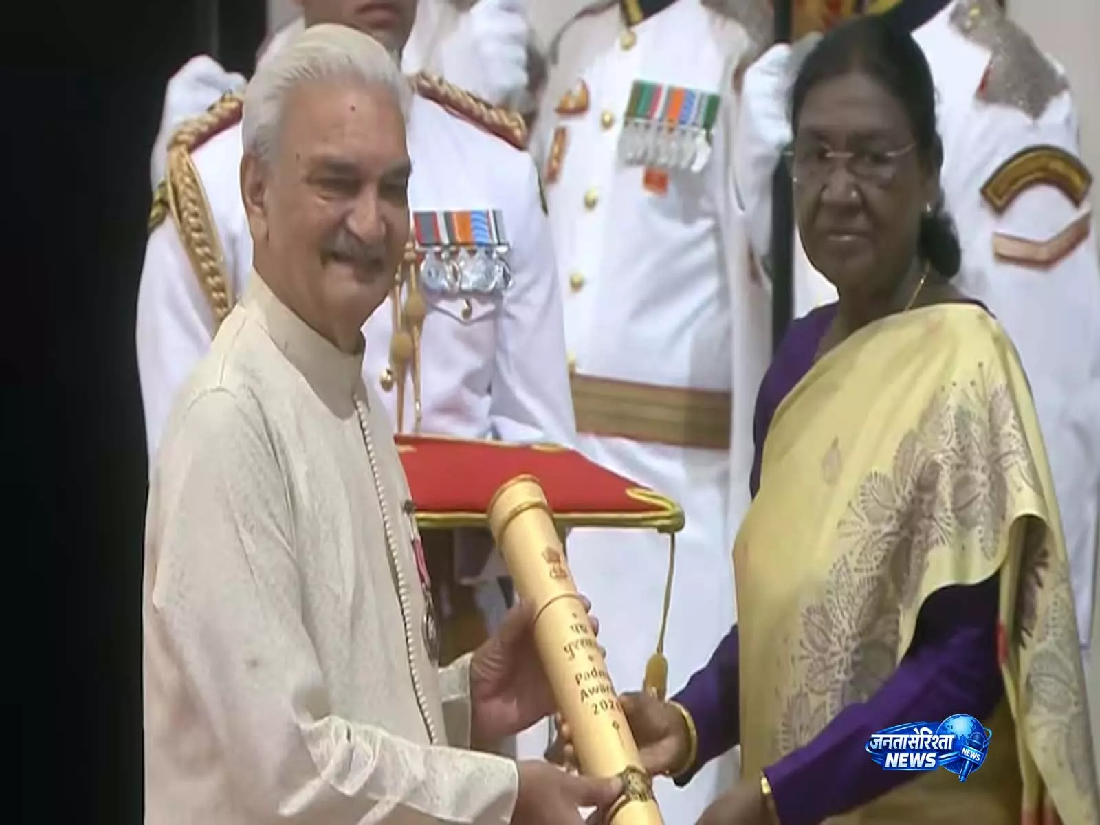 पद्म श्री से सम्मानित हुए Anil Kumar Rastogi, कला और विज्ञान में बहुमुखी योगदान पद्म श्री से सम्मानित हुए Anil Kumar Rastogi, कला और विज्ञान में बहुमुखी योगदान