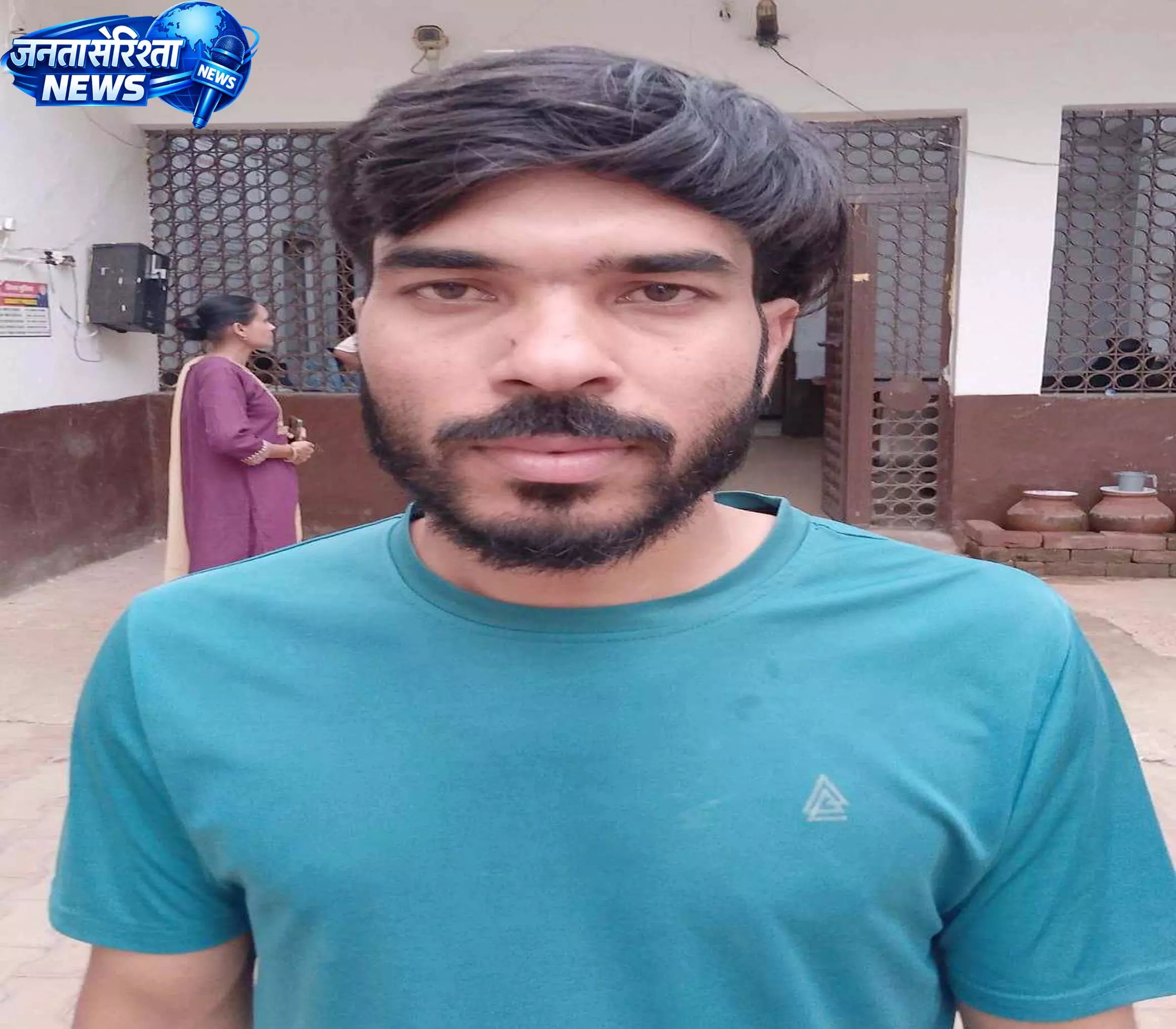 शिक्षिका आत्महत्या मामला: शादी का झांसा और प्रताड़ना के आरोप में शिक्षक गिरफ्तार शिक्षिका आत्महत्या मामला: शादी का झांसा और प्रताड़ना के आरोप में शिक्षक गिरफ्तार
