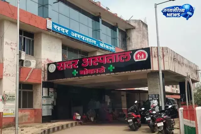 10 नए चिकित्सकों की हुई तैनाती 10 नए चिकित्सकों की हुई तैनाती