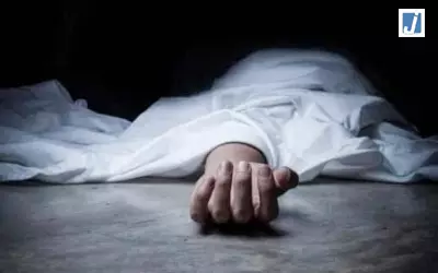 शराब पर टोका तो टूटा कहर, मां पर बेटी-पोते ने किया जानलेवा हमला शराब पर टोका तो टूटा कहर, मां पर बेटी-पोते ने किया जानलेवा हमला