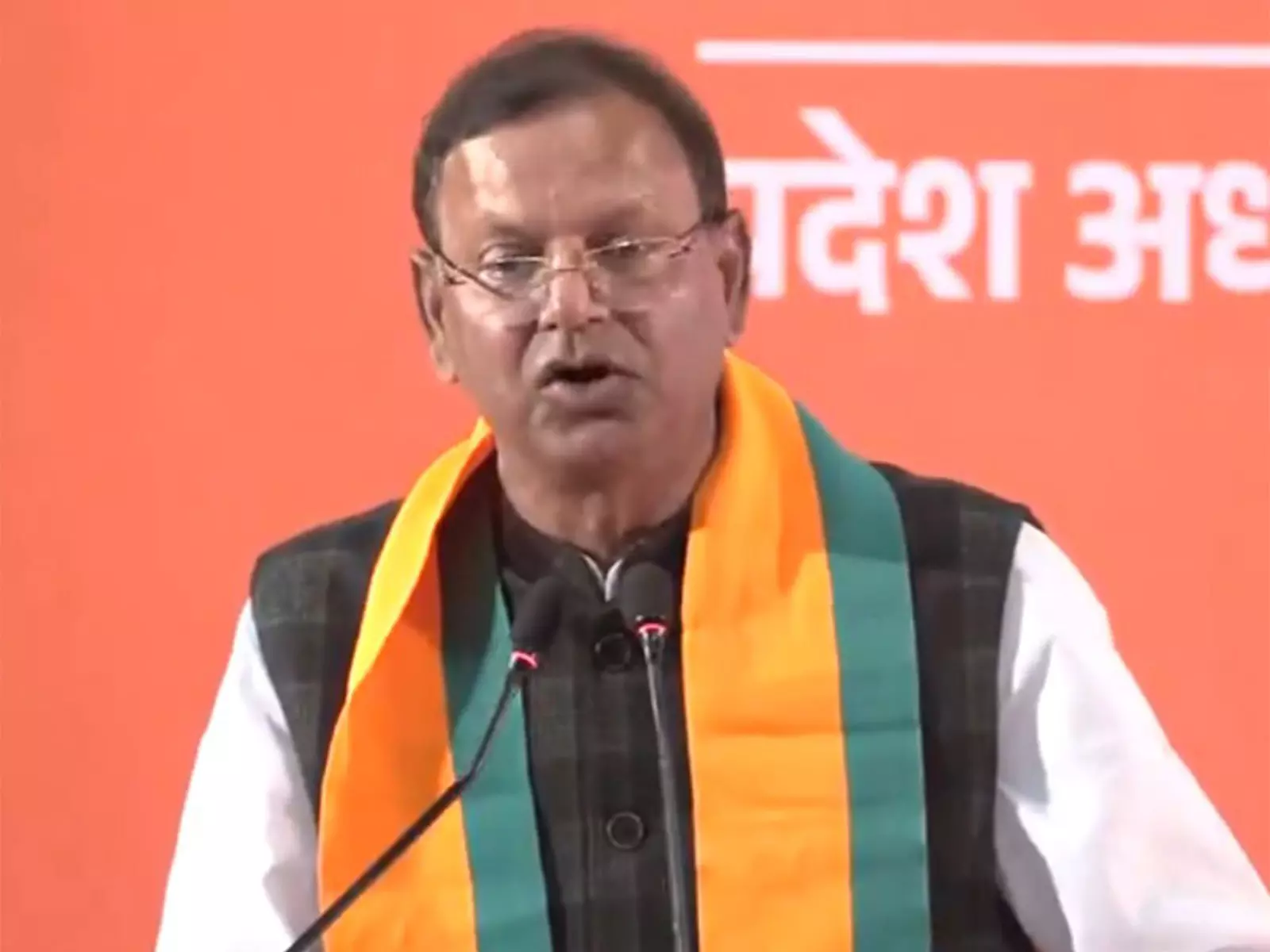 UP बीजेपी के 1-2 दिनों में नई राज्य टीम की घोषणा करने की संभावना UP बीजेपी के 1-2 दिनों में नई राज्य टीम की घोषणा करने की संभावना