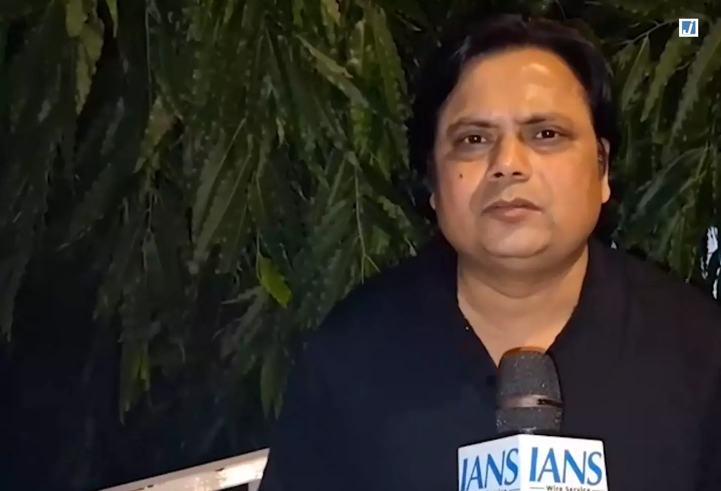 कोचिंग सेंटर आग मामले पर सपा प्रवक्ता का बयान, सरकार की व्यवस्था पर उठाए सवाल कोचिंग सेंटर आग मामले पर सपा प्रवक्ता का बयान, सरकार की व्यवस्था पर उठाए सवाल