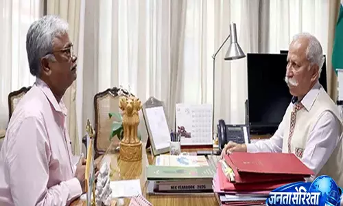 NERIST Crisis: राज्यपाल बोले- जिम्मेदारी तय कर उठाए जाएंगे जरूरी कदम