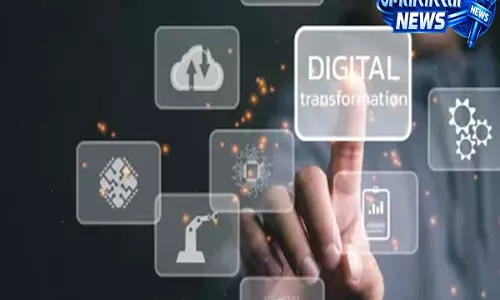 Fibre, Cloud & AI: नॉर्थ-ईस्ट की नज़र 38,000 करोड़ रुपये के डिजिटल भविष्य पर Fibre, Cloud & AI: नॉर्थ-ईस्ट की नज़र 38,000 करोड़ रुपये के डिजिटल भविष्य पर