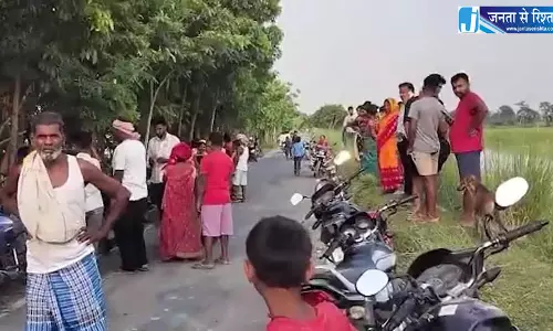4 मर्डर की कोशिश, 3 मौतें, महिला ने तैरकर खुद को बचा ली