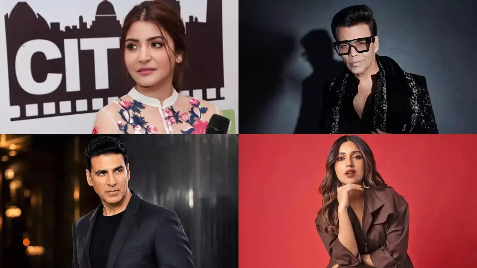 बॉलीवुड सितारों के अनोखे बिज़नेस आइडिया, डेटिंग ऐप से लग्ज़री ब्रांड तक का सफर बॉलीवुड सितारों के अनोखे बिज़नेस आइडिया, डेटिंग ऐप से लग्ज़री ब्रांड तक का सफर