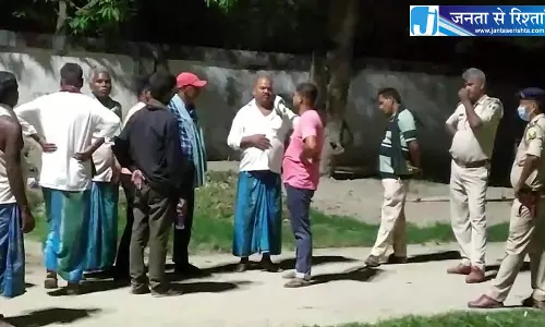मछुआरे का मर्डर, फ्री में मछली देने के विरोध में मारा गया
