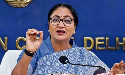 Delhi सरकार की 200 करोड़ की हेल्थकेयर योजना को मंजूरी Delhi सरकार की 200 करोड़ की हेल्थकेयर योजना को मंजूरी