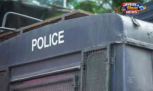 Delhi 8 राज्यों में 4000 किमी खोजबीन, डकैती का खुलासा Delhi 8 राज्यों में 4000 किमी खोजबीन, डकैती का खुलासा