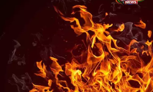 Delhi हादसा: आग से 12 लोग सुरक्षित बचाए गए