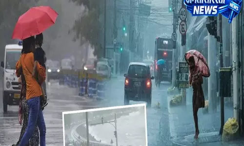 Mumbai में भारी बारिश से जलजमाव, अंधेरी सबवे बंद, BMC ने जारी की सुरक्षा चेतावनी