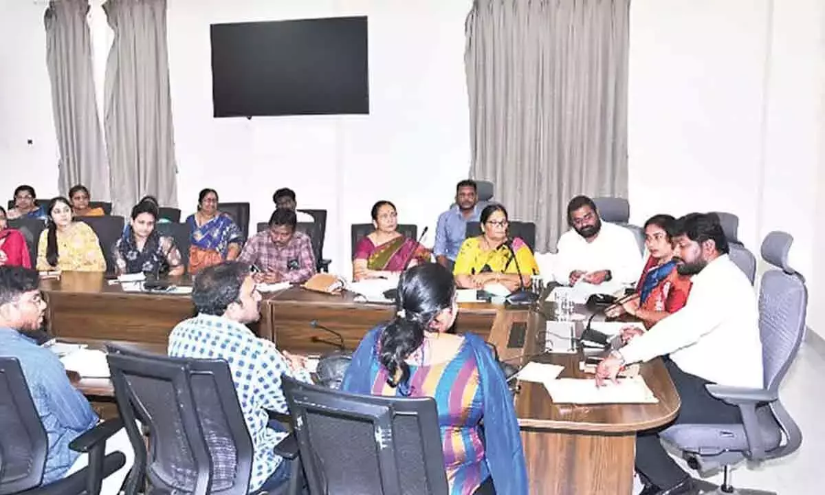 NMC ने पल्स पोलियो अभियान के लिए 91 हज़ार से ज़्यादा बच्चों की पहचान की NMC ने पल्स पोलियो अभियान के लिए 91 हज़ार से ज़्यादा बच्चों की पहचान की