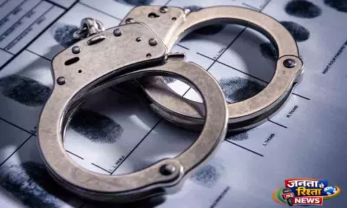 Delhi गोलीबारी के बाद हत्या का आरोपी गिरफ्तार