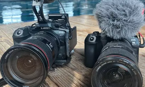 32.5MP सेंसर और 7K वीडियो के साथ Canon का नया हाइब्रिड कैमरा, जानें खूबियां