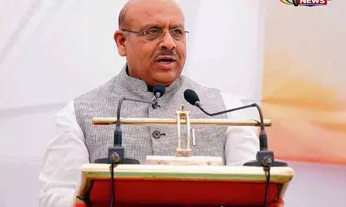 Delhi सिंधु भारतीय विरासत का प्रतीक: स्पीकर गुप्ता
