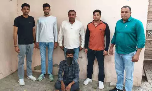 Gurugram छोटे बच्चे की हत्या मामले में सौतेला पिता गिरफ्तार