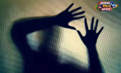 Delhi बच्ची हत्या केस में पुलिस मुठभेड़, ड्राइवर घायल