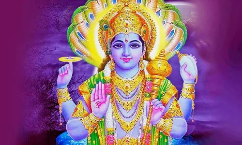 Jaipur: लक्ष्मी नारायण योग के साथ मनाई जाएगी निर्जला एकादशी, मंदिरों में तैयारियां Jaipur: लक्ष्मी नारायण योग के साथ मनाई जाएगी निर्जला एकादशी, मंदिरों में तैयारियां