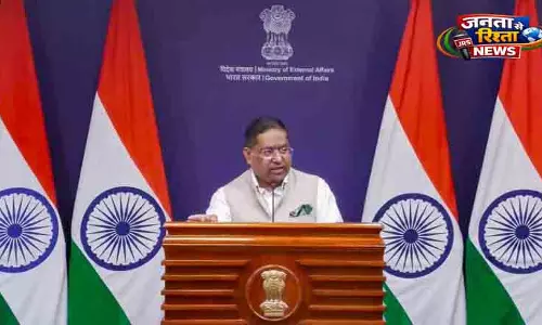 Delhi ढाका सलाहकार का भारत दौरा: बयान जारी Delhi ढाका सलाहकार का भारत दौरा: बयान जारी