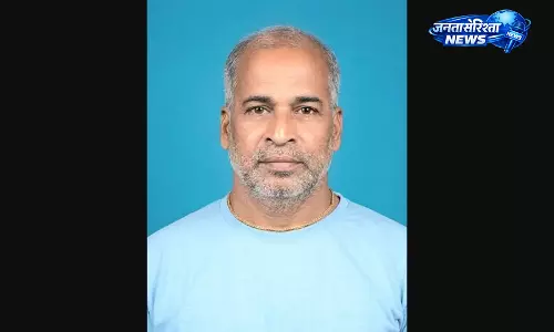 Kendrapara में विवाद के बाद ग्रामीण की हत्या, लकड़ी के तख्ते और ईंट से हमला; आरोपी गिरफ्तार Kendrapara में विवाद के बाद ग्रामीण की हत्या, लकड़ी के तख्ते और ईंट से हमला; आरोपी गिरफ्तार