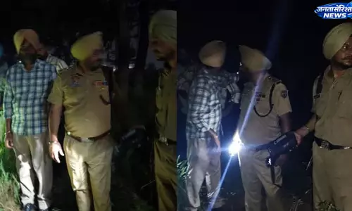 Punjab : बटाला में सनसनीखेज वारदात, एक ही परिवार में चार मौतें
