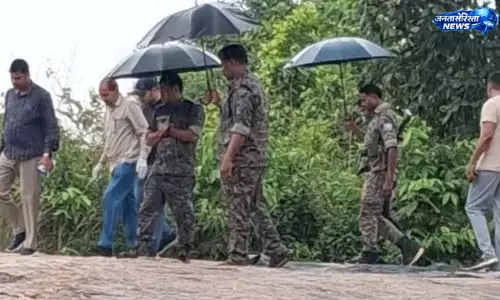 Ranchi : तुपुदाना में महिला की हत्या और दुष्कर्म मामला, पुलिस की जांच तेज Ranchi : तुपुदाना में महिला की हत्या और दुष्कर्म मामला, पुलिस की जांच तेज