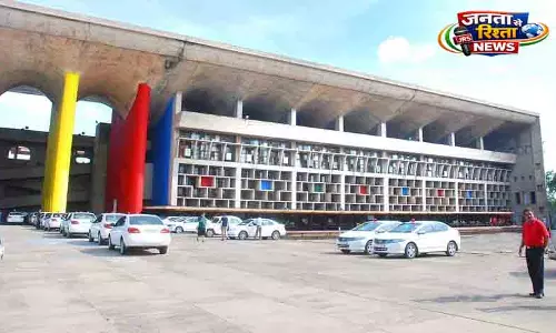 Chandigarh रेलवे की जिम्मेदारी बरकरार, हाई कोर्ट का आदेश