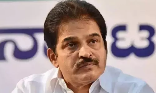 J&K : कांग्रेस में अनुशासन कार्रवाई तेज, जांच समिति ने दौरा पूरा कर दिल्ली लौटने का निर्णय लिया J&K : कांग्रेस में अनुशासन कार्रवाई तेज, जांच समिति ने दौरा पूरा कर दिल्ली लौटने का निर्णय लिया