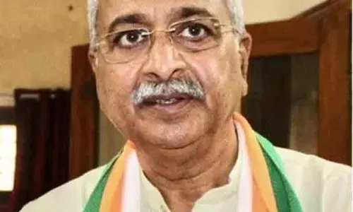 Haryana कांग्रेस: युवाओं की नौकरी पर चिंता Haryana कांग्रेस: युवाओं की नौकरी पर चिंता