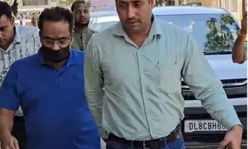 Chandigarh IAS पंकज अग्रवाल की गिरफ्तारी, CBI जांच में बड़ा खुलासा