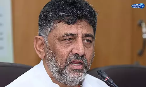 Karnataka : कैबिनेट विस्तार जुलाई तक टल सकता है Karnataka : कैबिनेट विस्तार जुलाई तक टल सकता है
