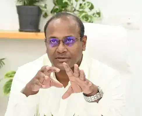 Dehradun: बीएलओ व फील्ड स्टाफ की सुरक्षा सुनिश्चित करने के निर्देश जारी Dehradun: बीएलओ व फील्ड स्टाफ की सुरक्षा सुनिश्चित करने के निर्देश जारी