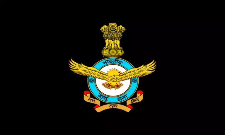 Nagaland एक दशक बाद IAF अग्निवीरवायु भर्ती रैली की मेजबानी करेगा Nagaland एक दशक बाद IAF अग्निवीरवायु भर्ती रैली की मेजबानी करेगा
