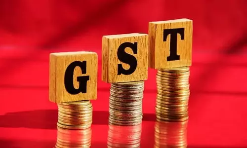 GST सिस्टम को मिला मजबूत समर्थन