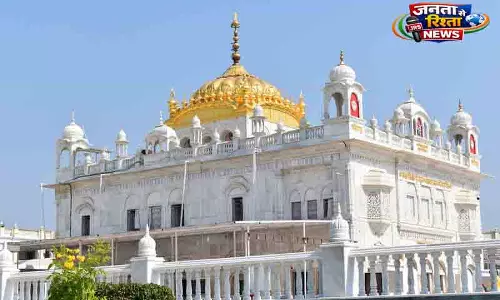 Chandigarh हजूर साहिब एक्ट बदलाव को कैबिनेट मंजूरी
