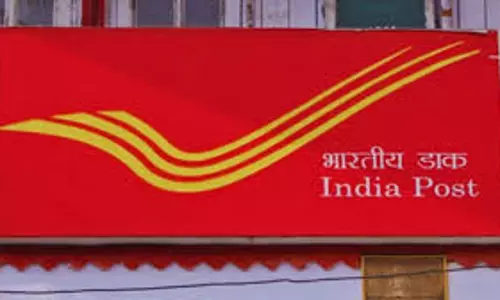 Dharamshala: डाकघरों में शुरू हुई ई-केवाईसी सुविधा, डिजिटल बैंकिंग को मिलेगा बढ़ावा Dharamshala: डाकघरों में शुरू हुई ई-केवाईसी सुविधा, डिजिटल बैंकिंग को मिलेगा बढ़ावा